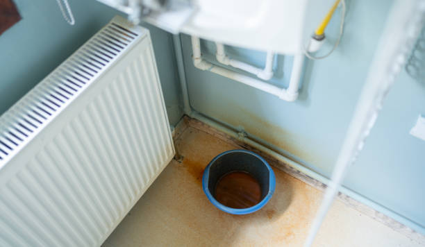 Best Flood restoration services  in Sikeston, MO