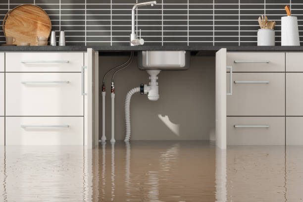 Best Emergency water damage restoration  in Sikeston, MO
